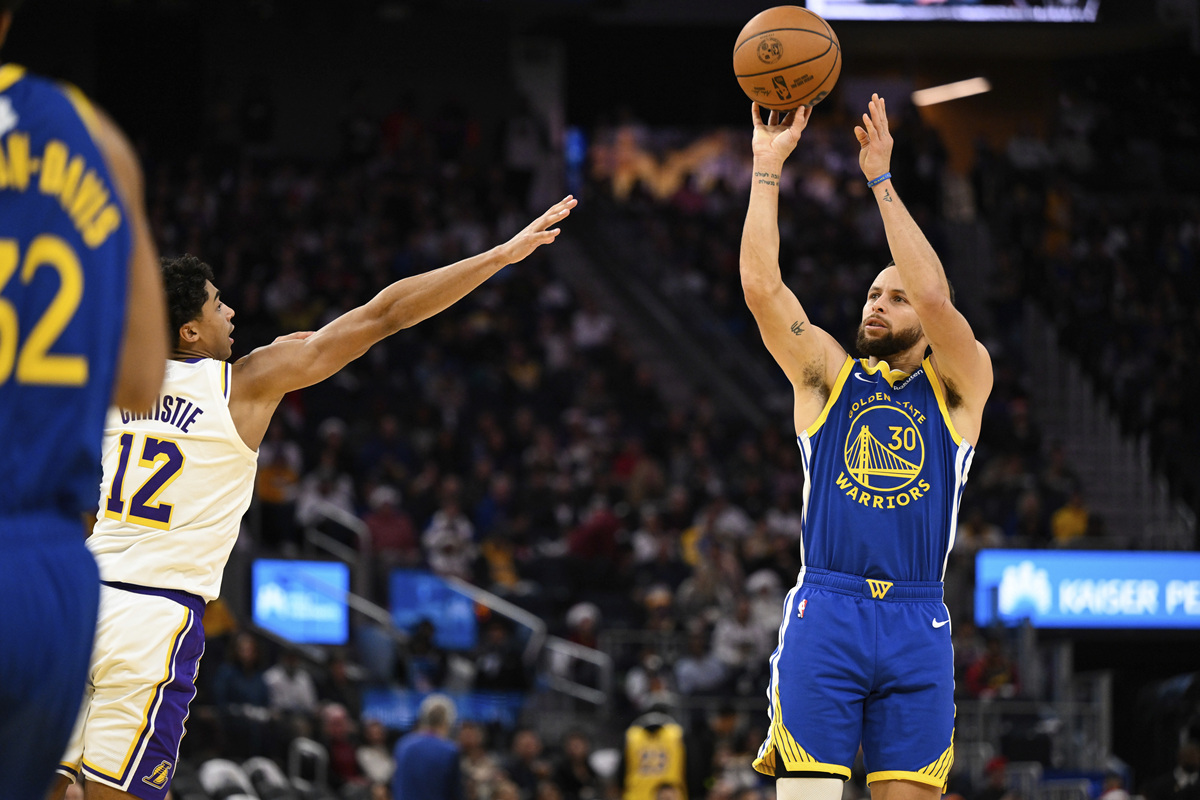 国际比赛日体能课后，金州勇士扳平良机备战NBA总决赛，信心回归，数据趋势出现新变化的简单介绍