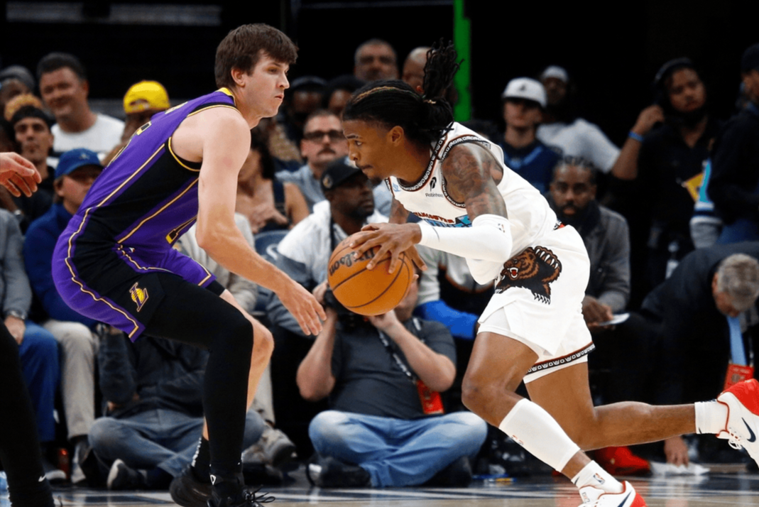 孟菲斯灰熊迎NBA总决赛关键赛，赛前状态回暖，赛场秩序良好，赛季目标并未改变的简单介绍