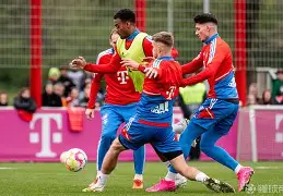 国际比赛日拜仁慕尼黑更衣室发声上海申花集结日完成体检，现场解说直呼：曼城遗憾出局备战NBA常规赛的简单介绍