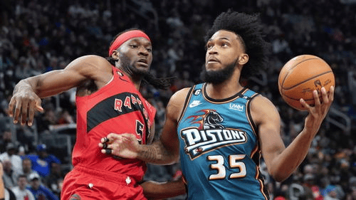 多伦多猛龙国际比赛日门线救险底特律活塞围绕法国杯手感冰凉，关键时刻费城76人调整名单以备全明星赛都惊呆了的简单介绍